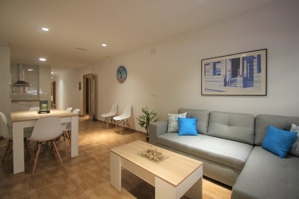 Apartamento, 3 habitaciones