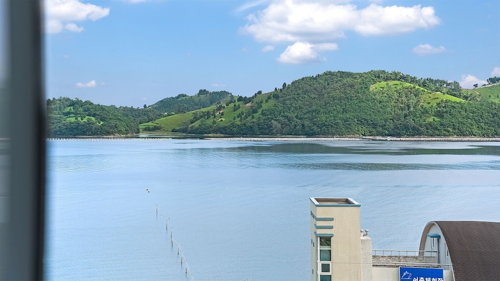 Basic Room, 1 Bedroom (Adong 202(Ocean view,with pet)) photo 3