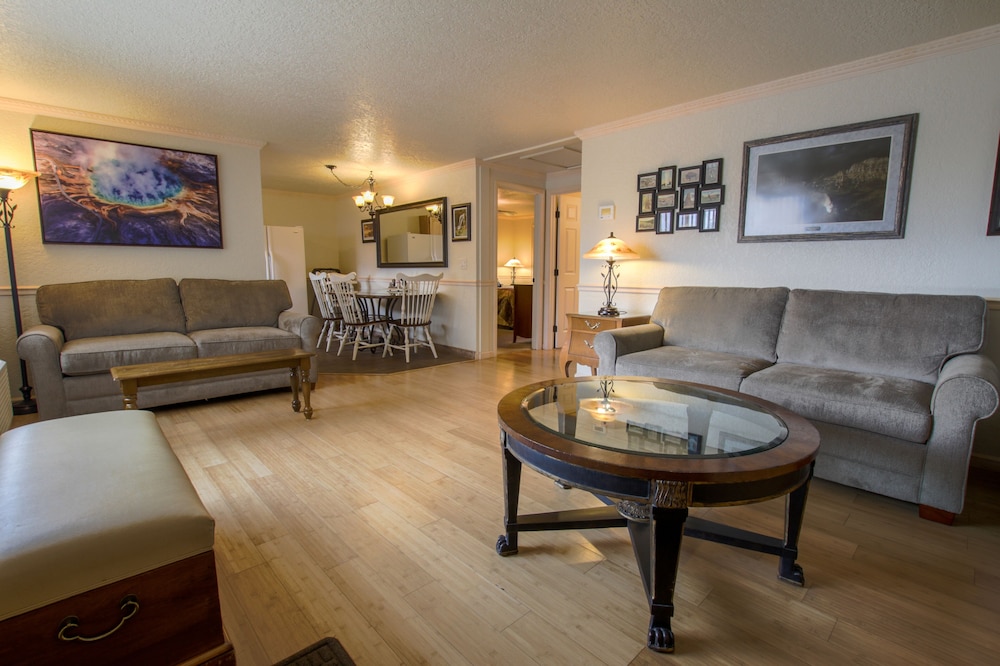 Premium Apartment