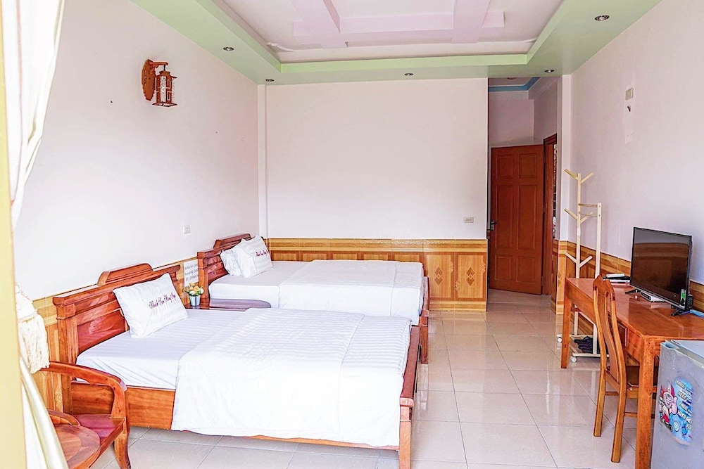 Basic Triple Room photo 3