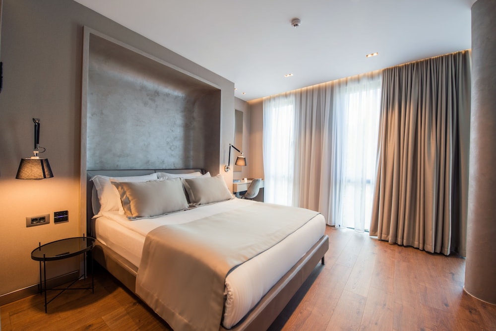 Standard Room, Mountain View photo 1