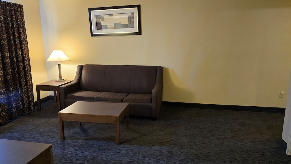 Deluxe Suite photo 2