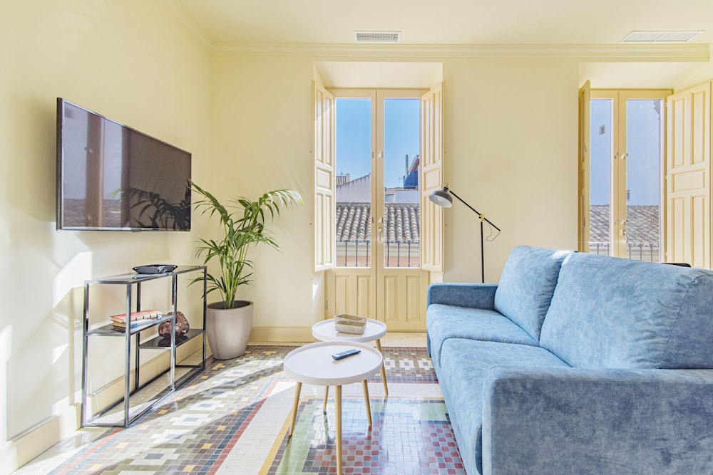 Apartamento Estándar (1 Persona)