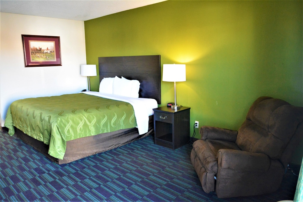 Quality Inn Culpeper, 사진 4