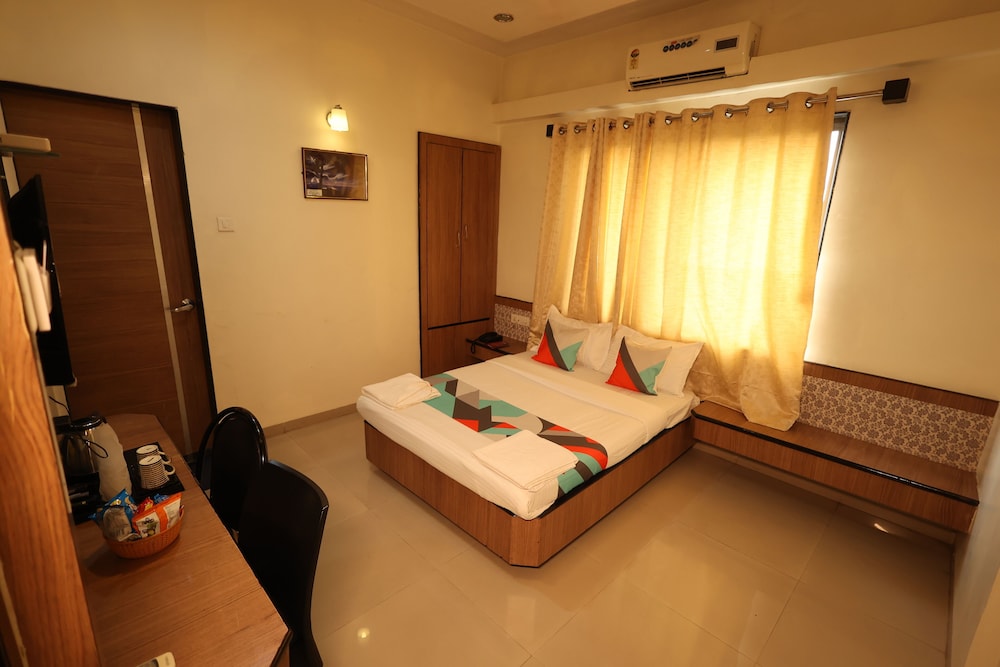 Deluxe Double Room, 1 Bedroom photo 3
