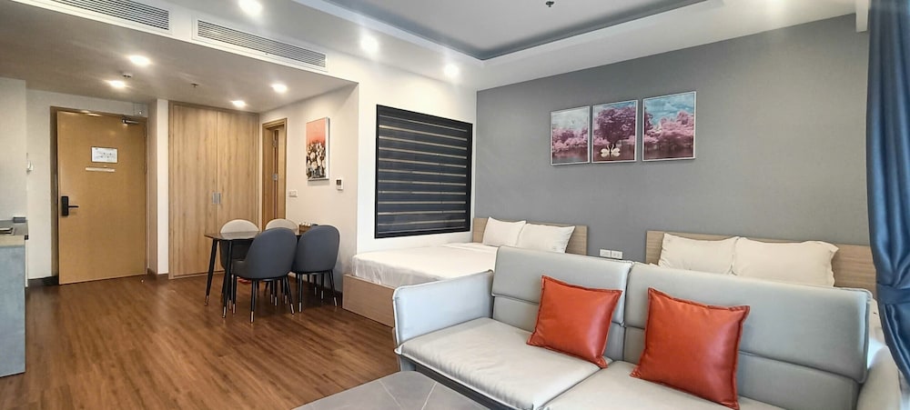 Apartment, 2 Bedrooms, Garden View (Beautiful Apartment)