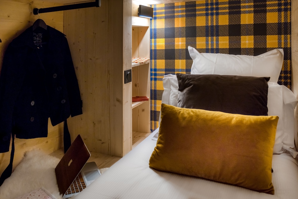 Room (La Chambre de Mamie) photo 2