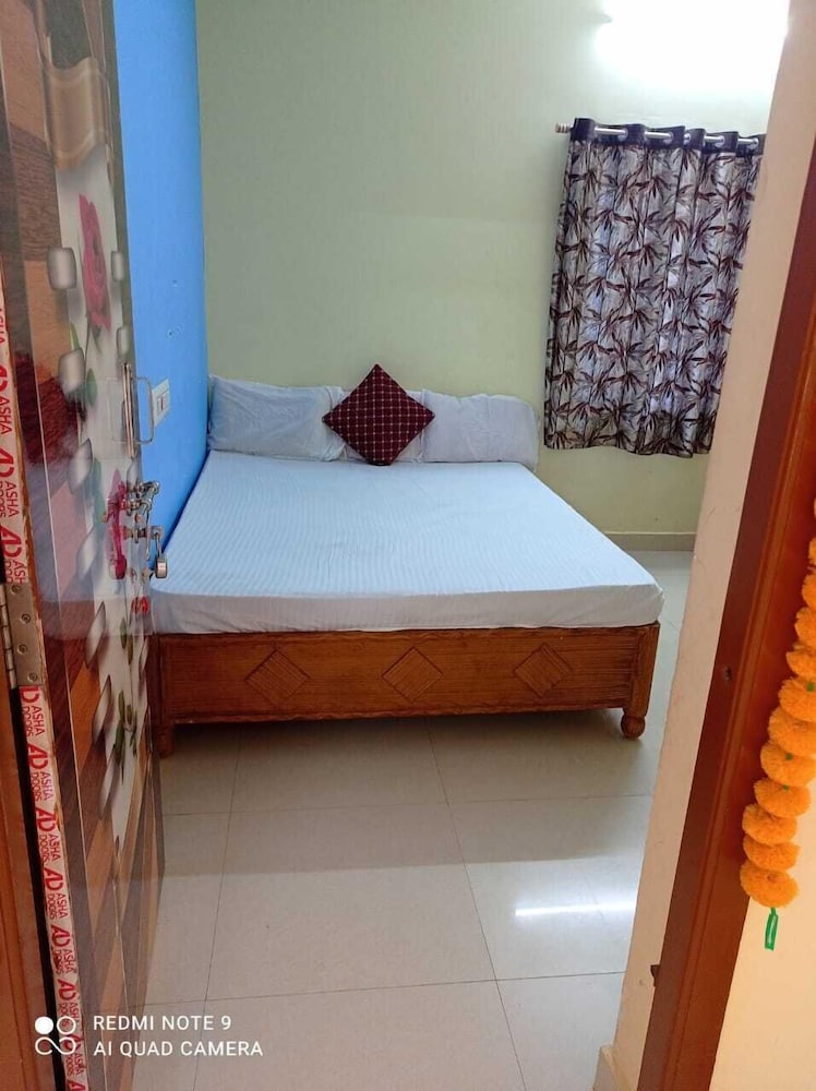 Comfort Double Room, Hill View