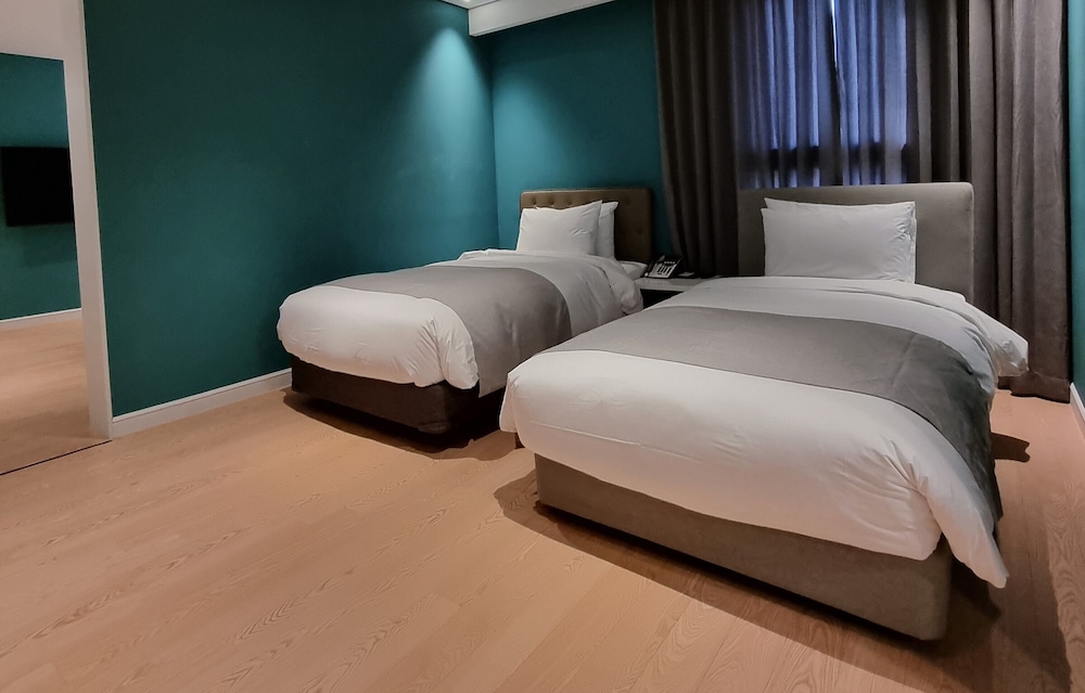 Prime Suite Family - Photo 5