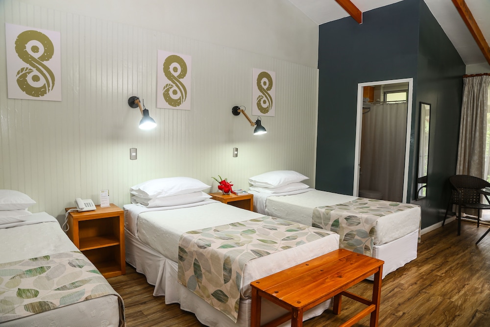 Double Room - Photo 17