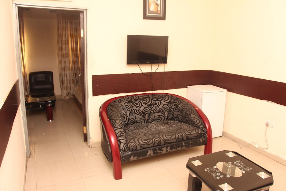 Exclusive Suite photo 3