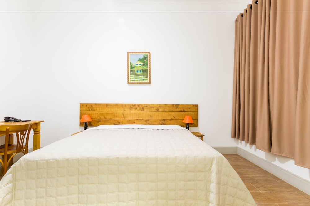 Luxury Double or Twin Room