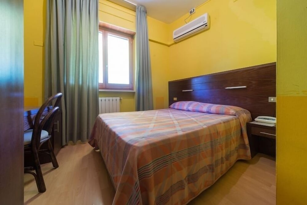 Double Room Single Use