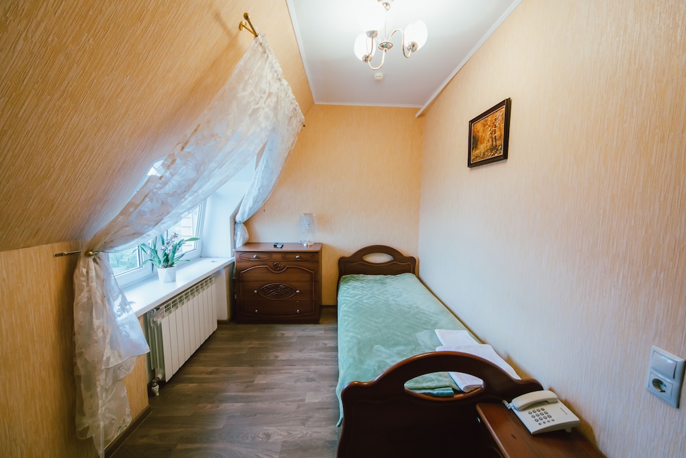 Single Room photo 1