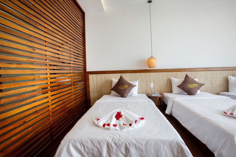 Deluxe Triple Room - Photo 4