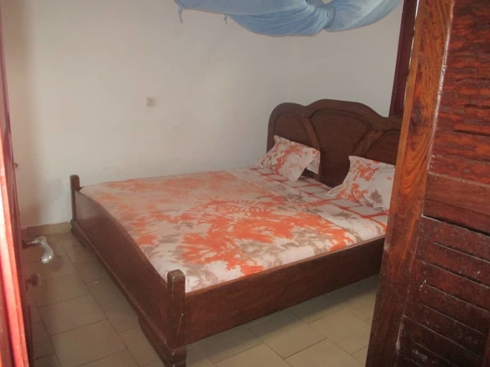 Comfort Double Room, Courtyard View photo 1