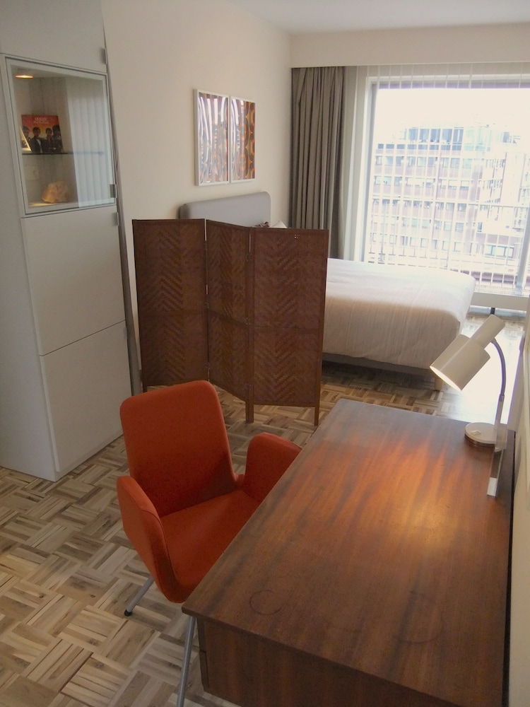 Penthouse (Loft) photo 2