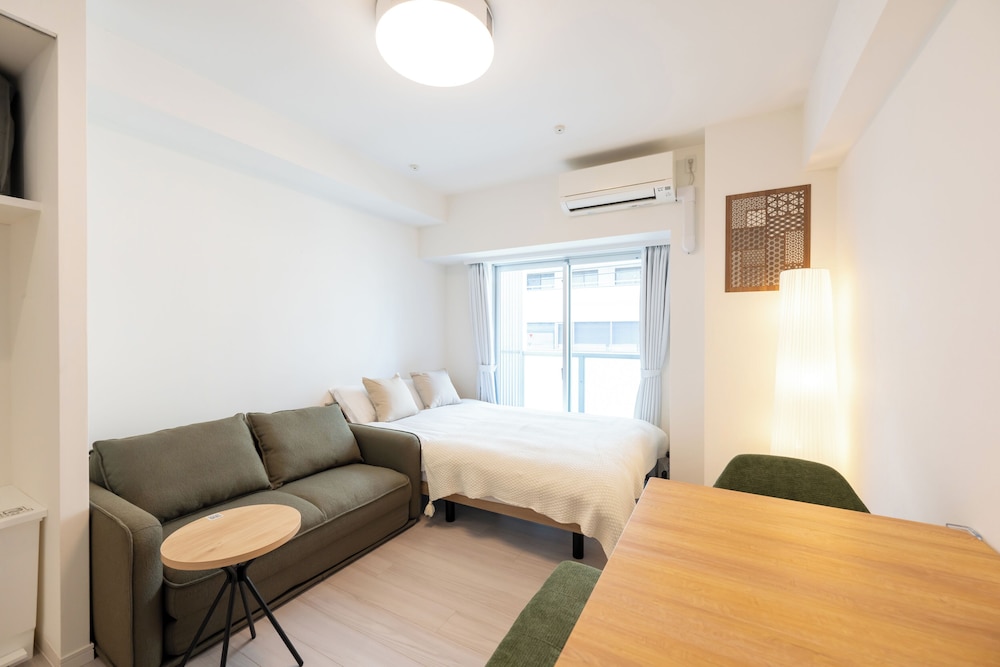 Economy Apartment photo 3