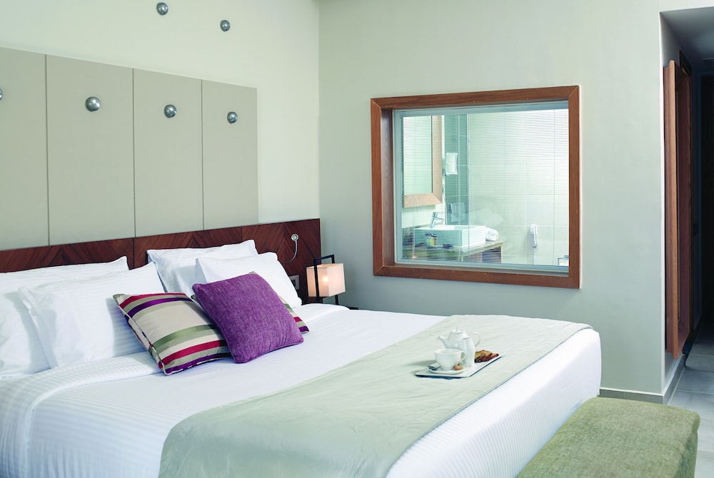 Standard Room, Sea View