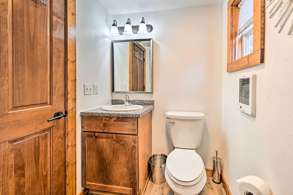 House (2 Bedrooms) photo 3