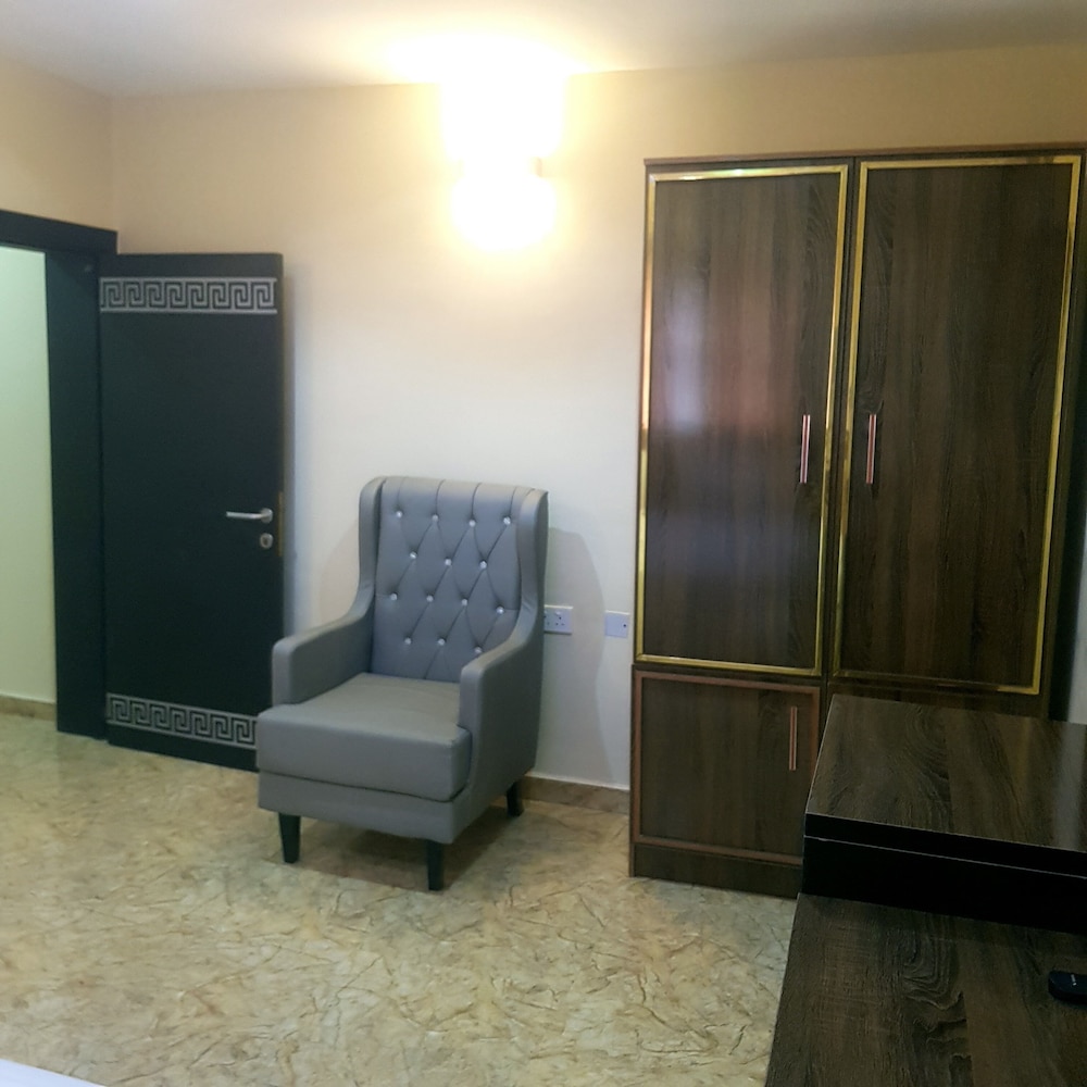 Luxury Studio Suite