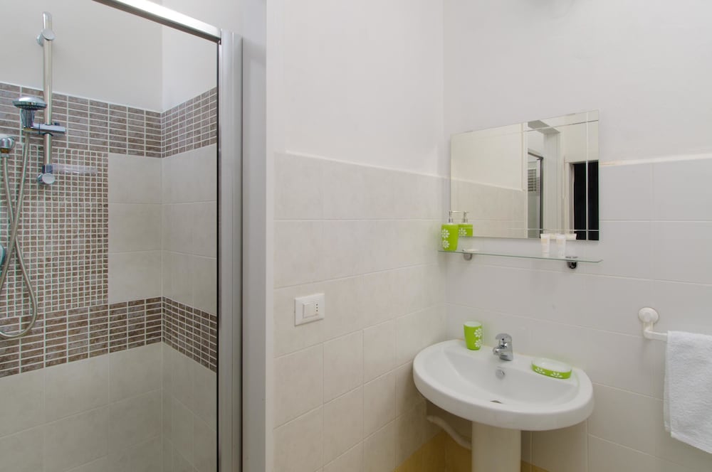 Quadruple Room, Annex Building photo 2