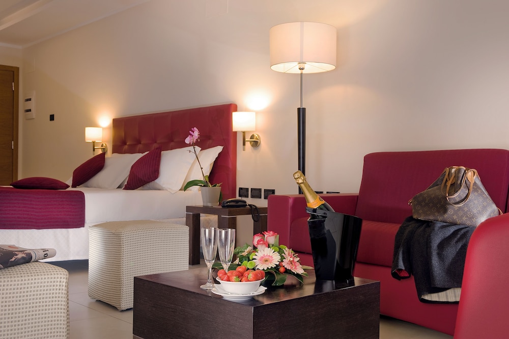 Quadruple Room photo 1