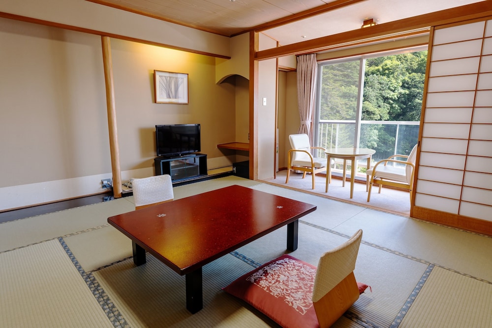 Japanese-Style Superior Room, Non-smoking