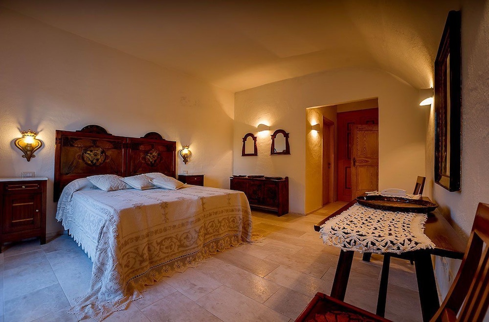 Triple Room, Mountain View (6)