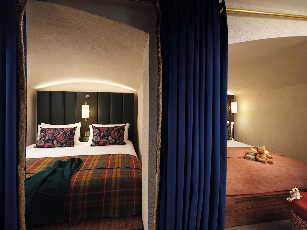 2 Bedroom Vault