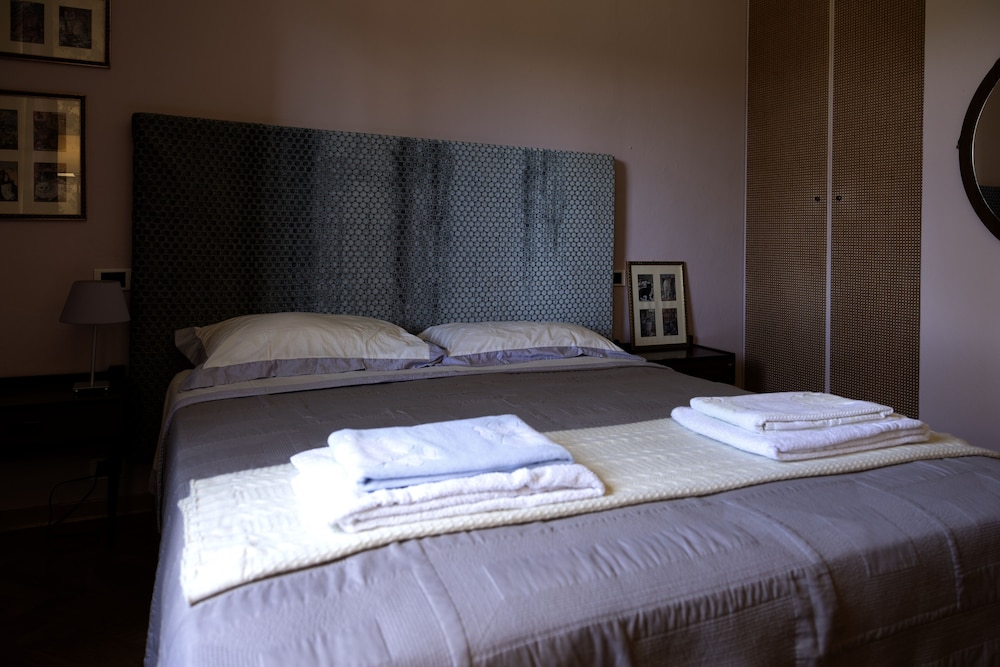 Family Double Room, Connecting Rooms photo 1