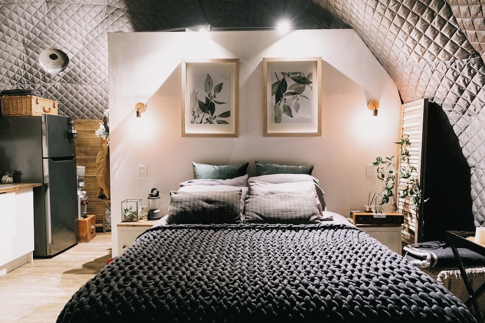 Luxury Room photo 2