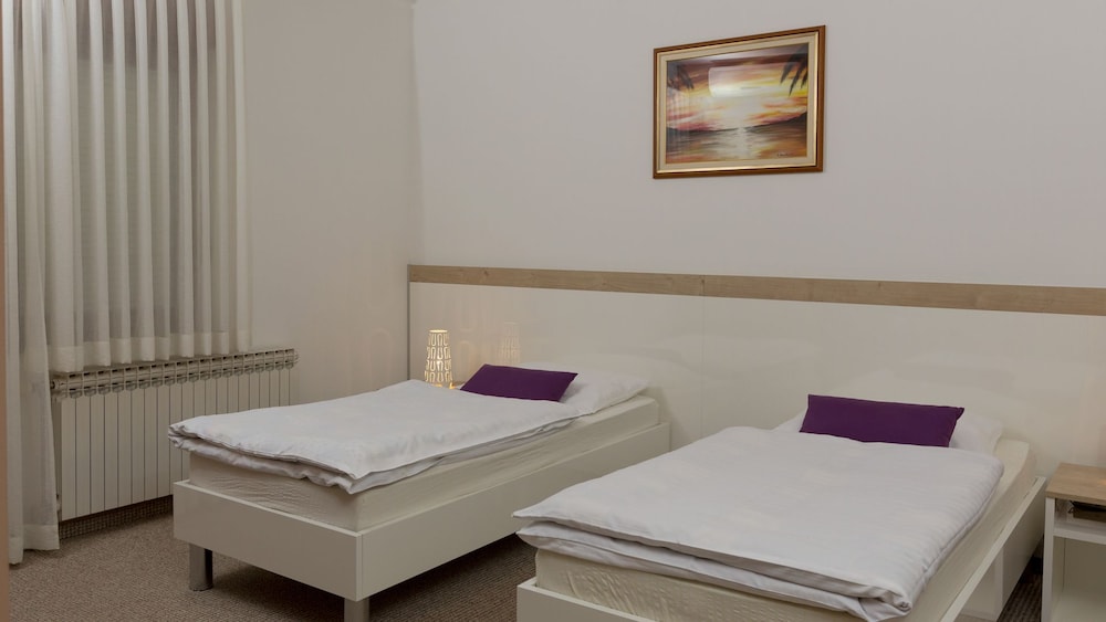 Twin Room photo 3