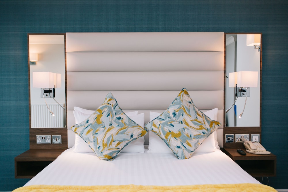 Executive Double Room Single Use, 1 Queen Bed
