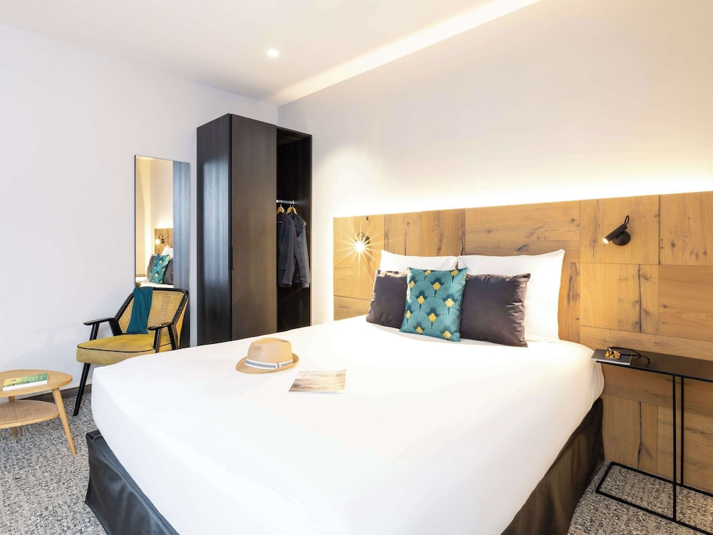 Superior Room, 1 Double Bed - Photo 4