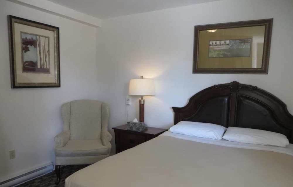 Comfort Room photo 3