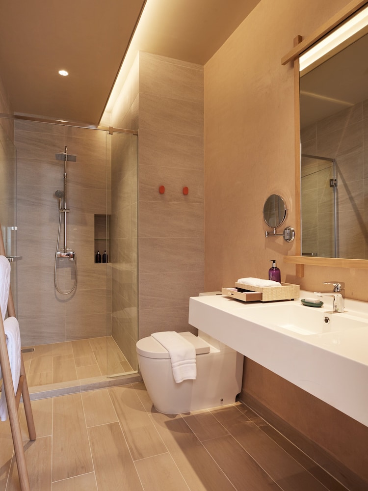 Deluxe Twin Room - Photo 2