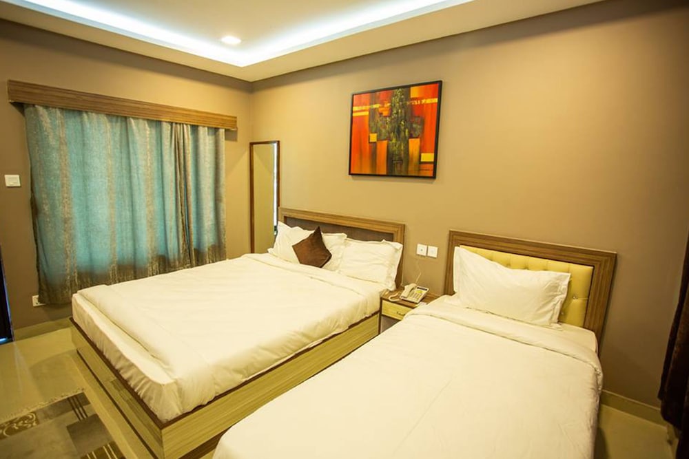 Deluxe Room photo 3