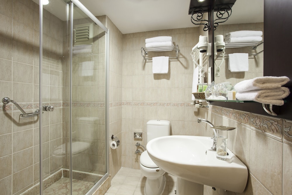 Standard Single Room photo 3