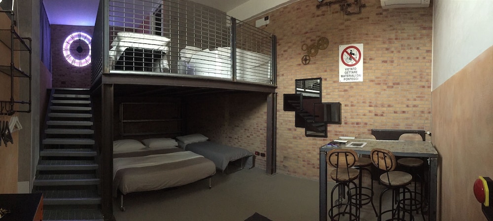 Loft, Multiple Beds, Jetted Tub, Ground Floor photo 1