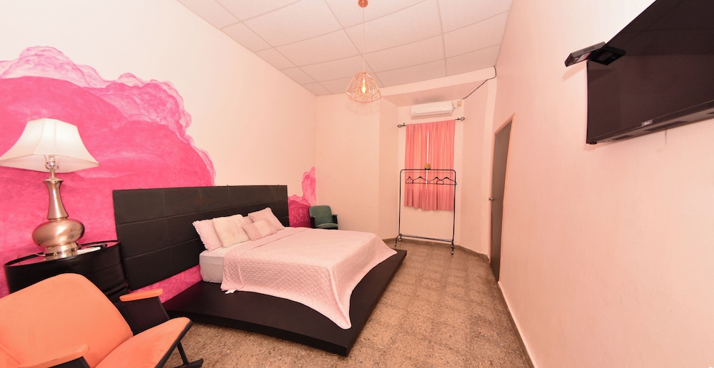 Deluxe Double Room photo 1