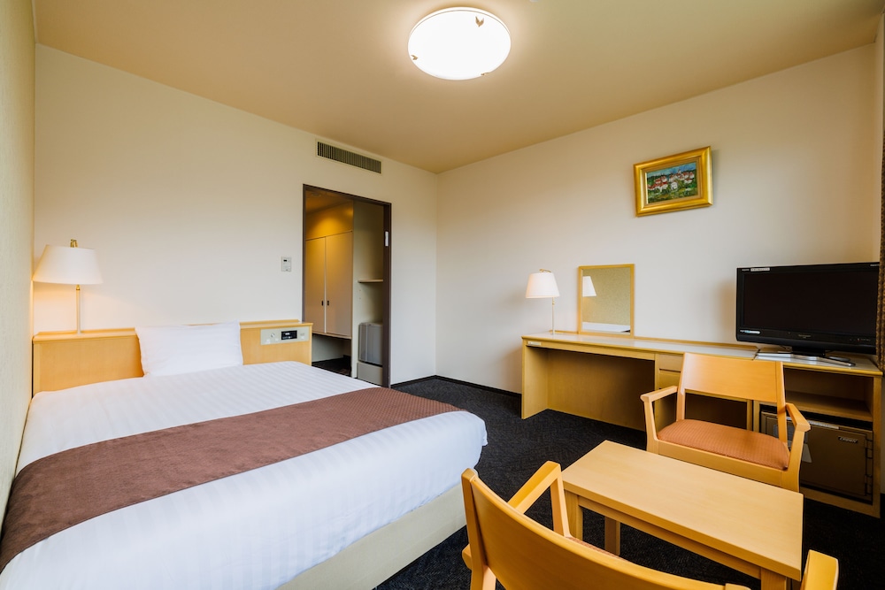 Double Room (With Bath) Non Smoking photo 2