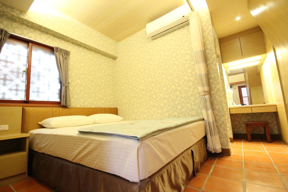 Deluxe Double Room photo 1