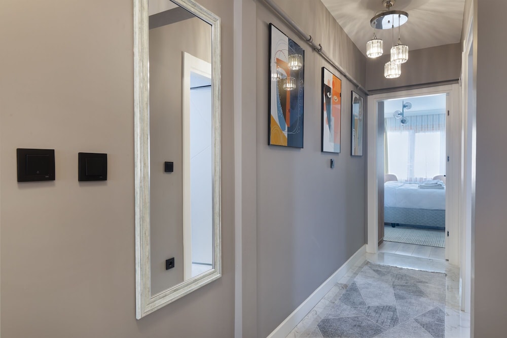 Superior Apartment photo 1