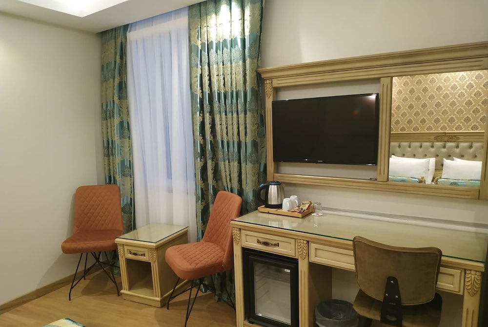 Bluemosque View Double or Twin Bed Room photo 2