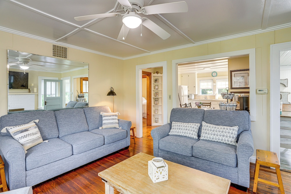 House (2 Bedrooms) photo 1