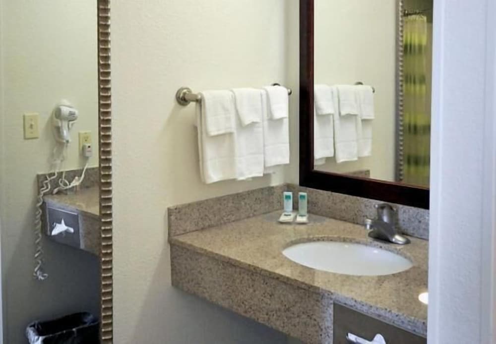 SpringHill Suites Houston Katy Mills, Foto 2