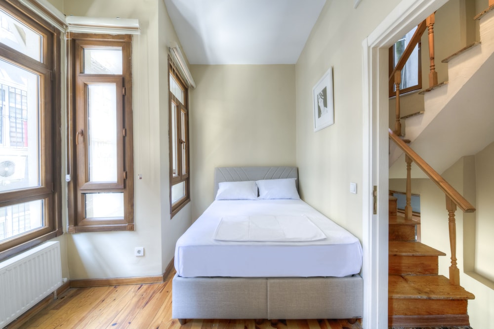Economy Room, 1 Double Bed photo 3