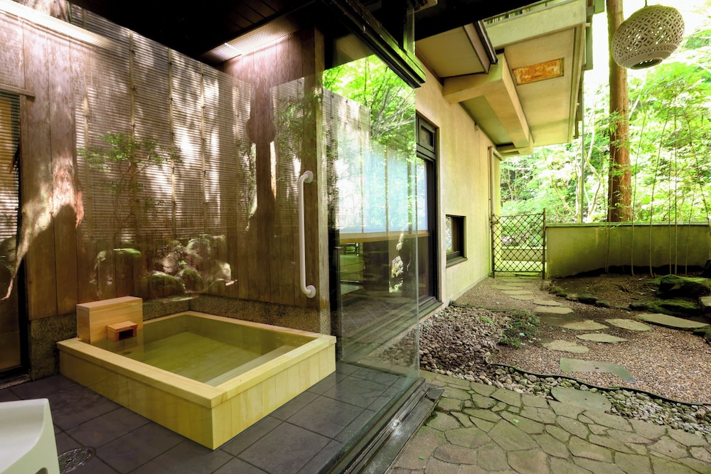 Geihinkan, Hikarugenji (Indoor Bath Only) - Photo 6