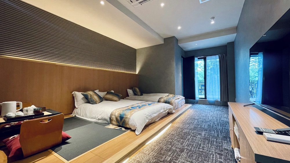 Deluxe Room photo 3